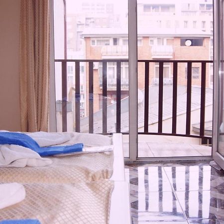 טביליסי Hotel Elite Lux מראה חיצוני תמונה