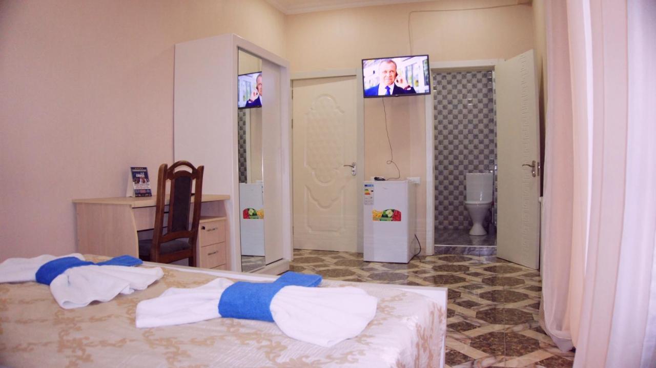 טביליסי Hotel Elite Lux מראה חיצוני תמונה