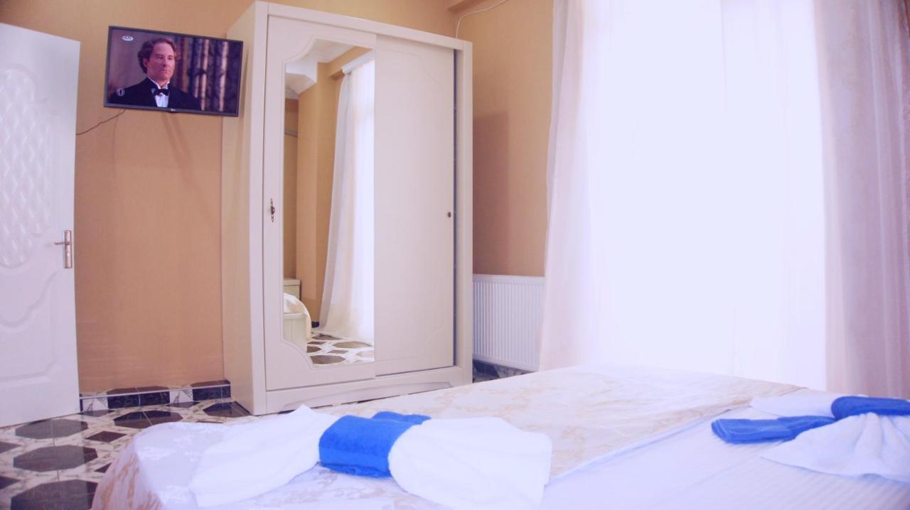 טביליסי Hotel Elite Lux מראה חיצוני תמונה