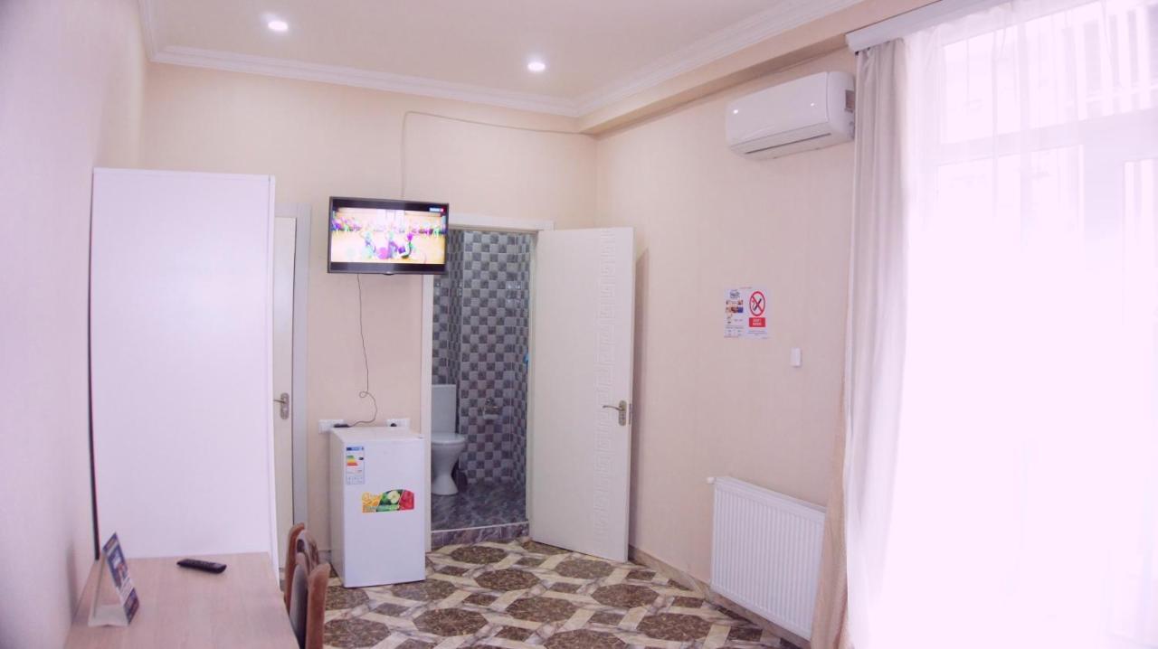 טביליסי Hotel Elite Lux מראה חיצוני תמונה