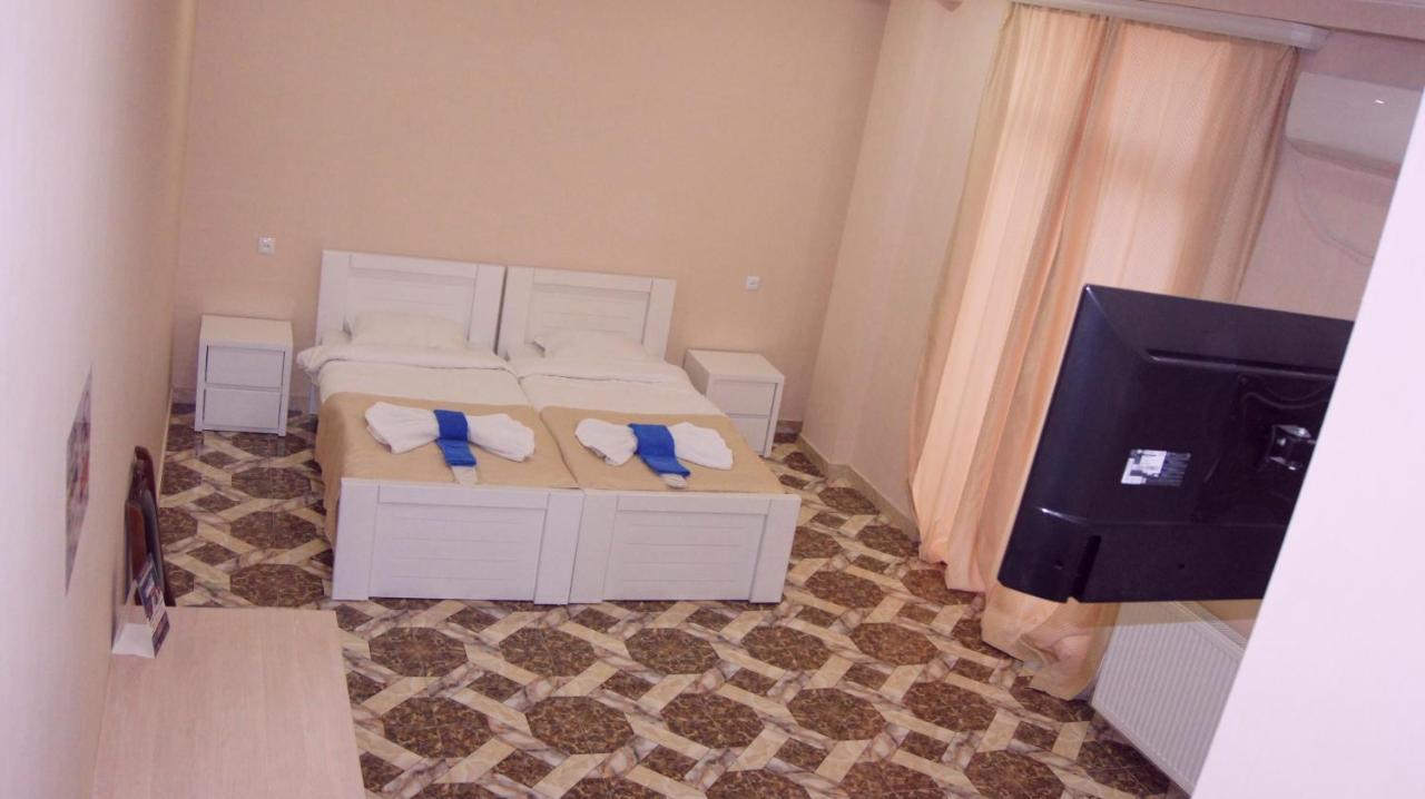 טביליסי Hotel Elite Lux מראה חיצוני תמונה
