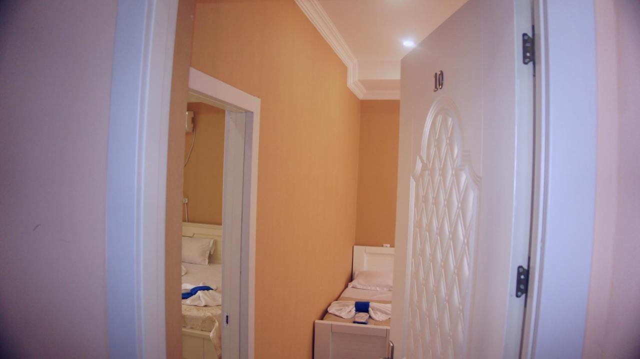 טביליסי Hotel Elite Lux מראה חיצוני תמונה