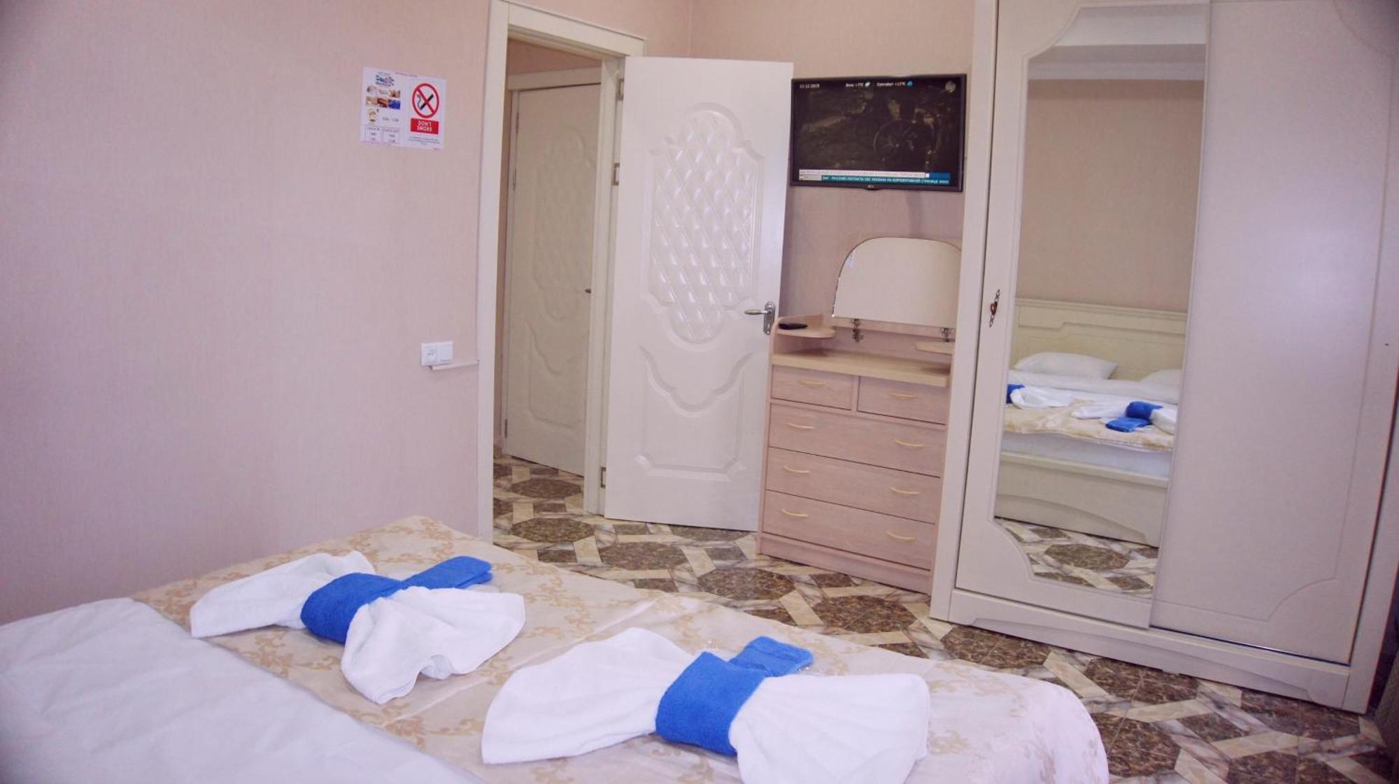 טביליסי Hotel Elite Lux מראה חיצוני תמונה