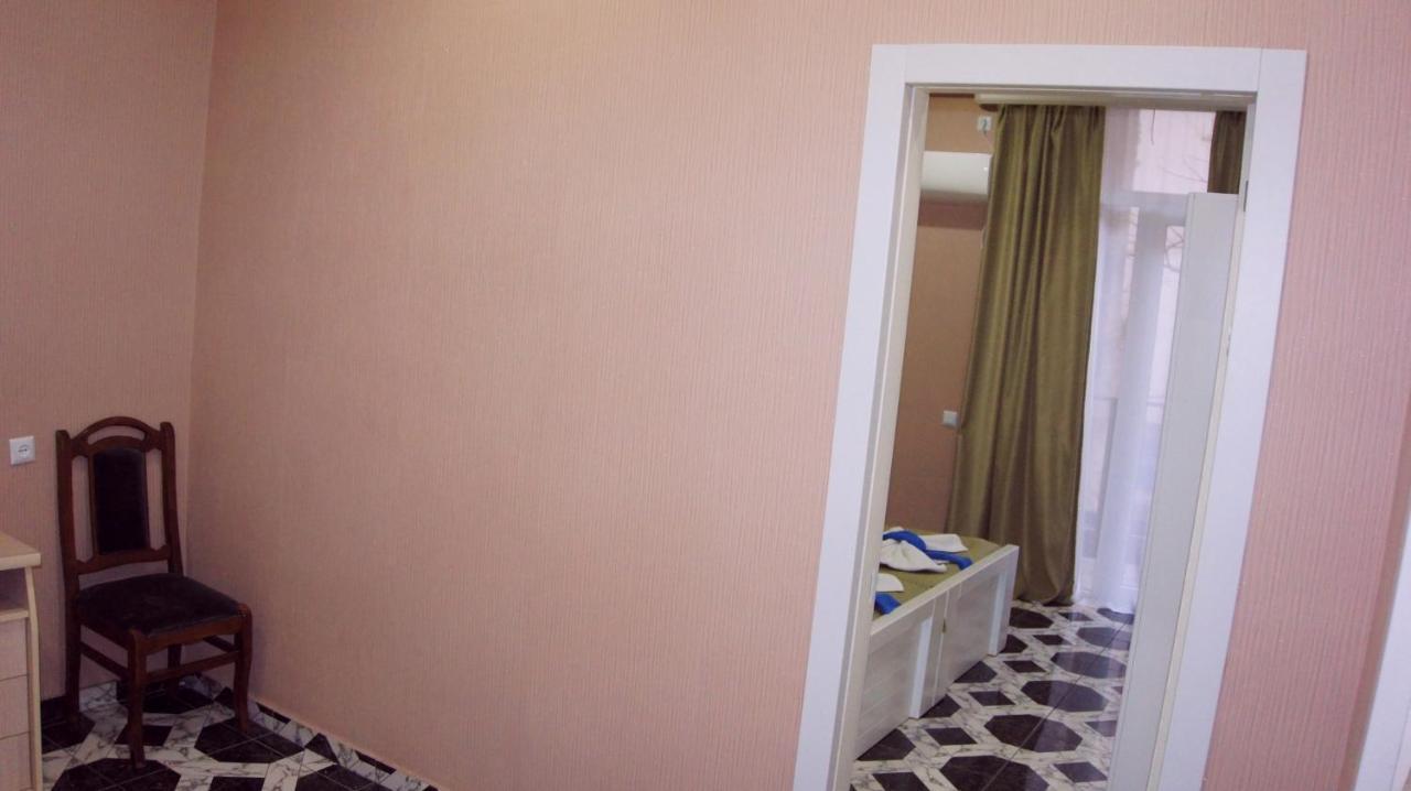 טביליסי Hotel Elite Lux מראה חיצוני תמונה