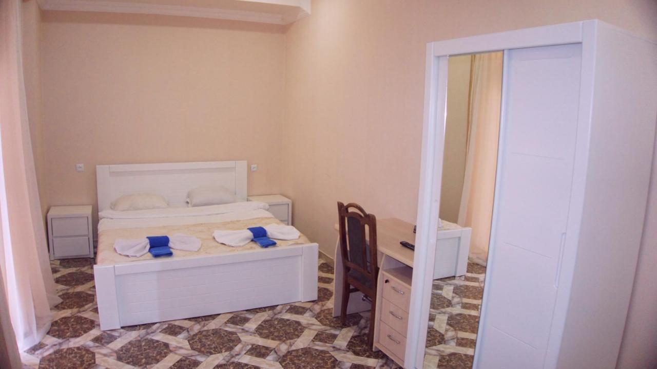 טביליסי Hotel Elite Lux מראה חיצוני תמונה