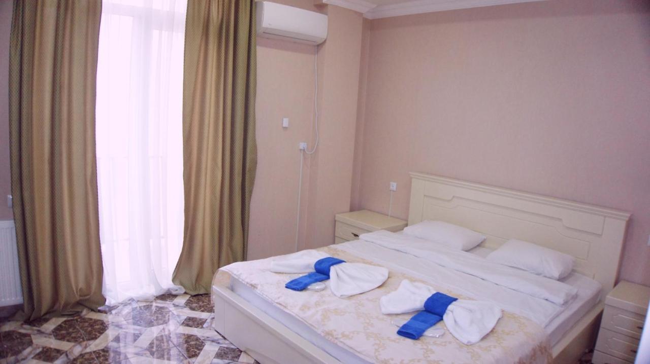 טביליסי Hotel Elite Lux מראה חיצוני תמונה