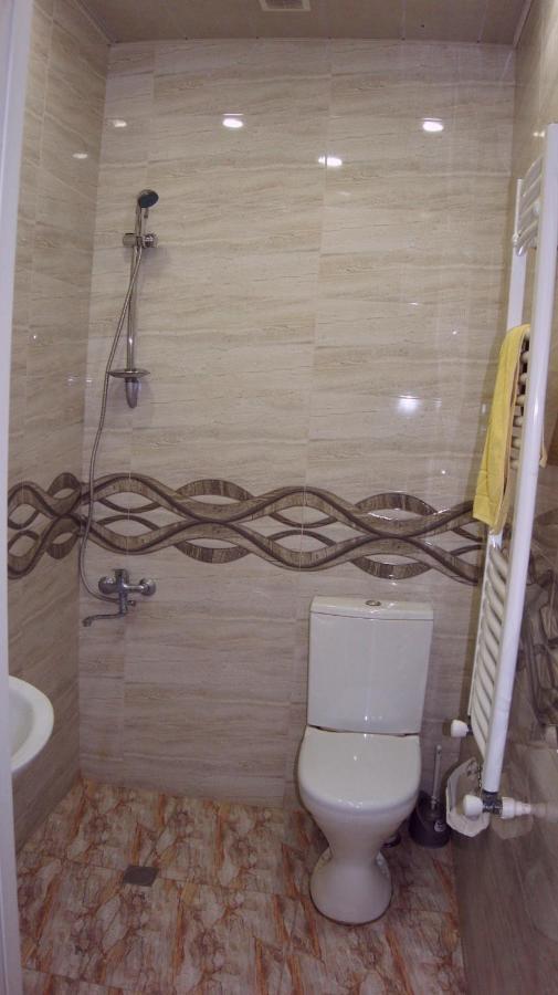 טביליסי Hotel Elite Lux מראה חיצוני תמונה