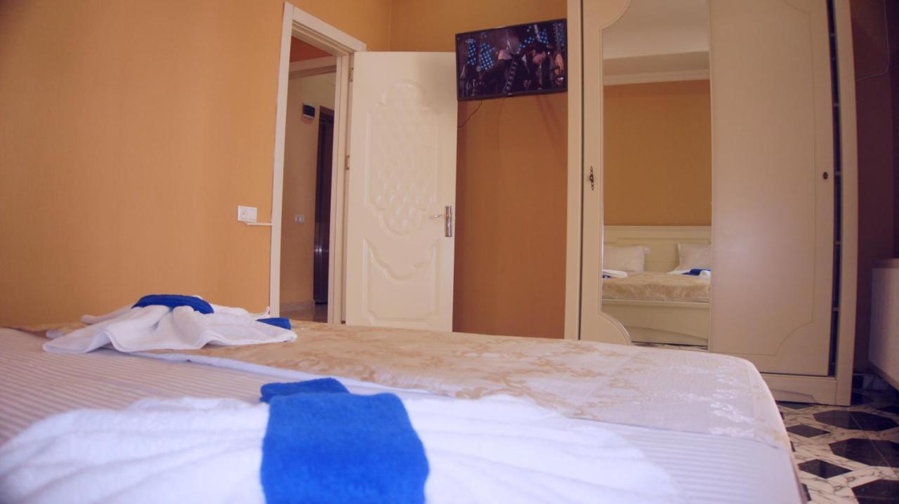 טביליסי Hotel Elite Lux מראה חיצוני תמונה