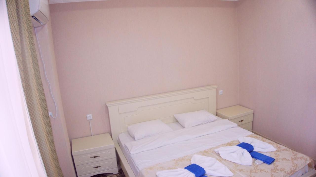 טביליסי Hotel Elite Lux מראה חיצוני תמונה