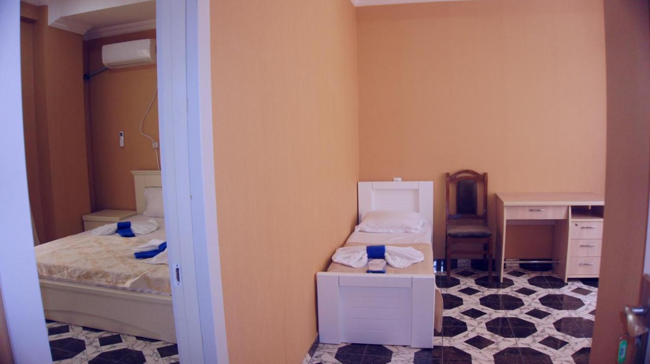 טביליסי Hotel Elite Lux מראה חיצוני תמונה