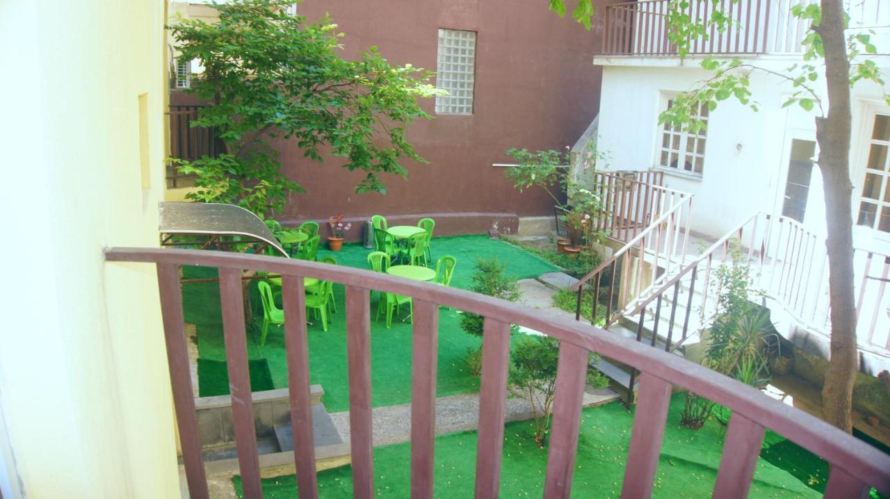 טביליסי Hotel Elite Lux מראה חיצוני תמונה