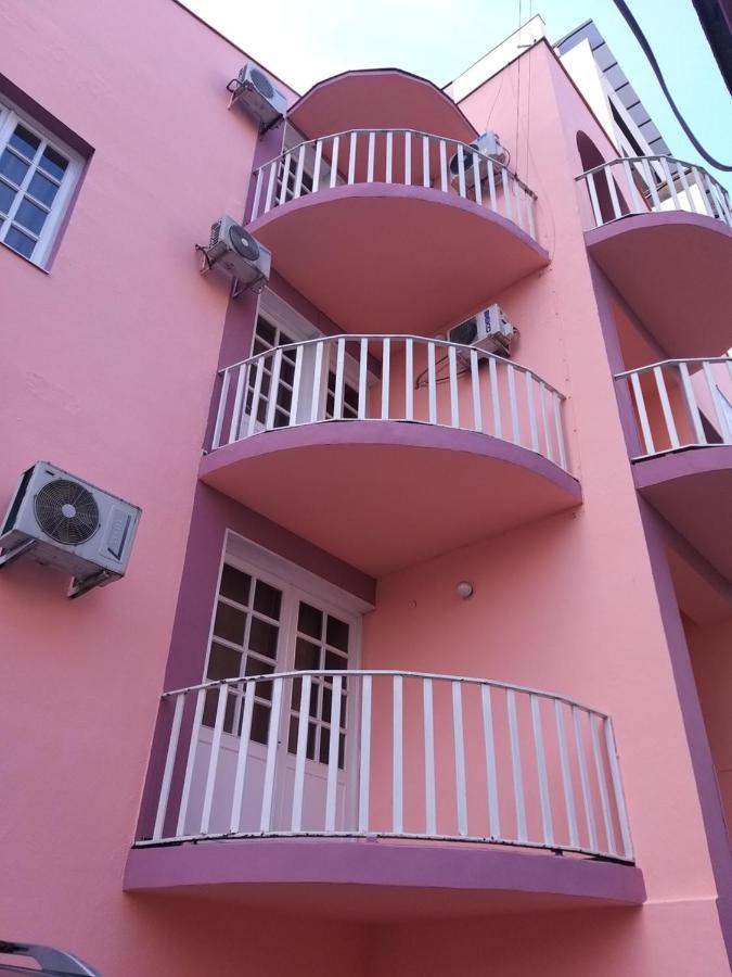 טביליסי Hotel Elite Lux מראה חיצוני תמונה